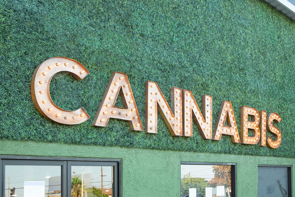 Read: Podcast: Schaeffer Scholar Discusses the Side Effects of Legal Cannabis