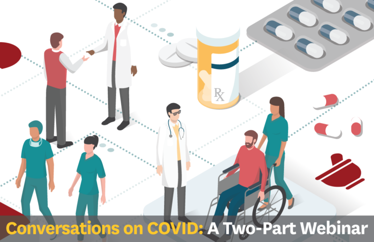 Read: COVID-19 Changed Healthcare Decision-Making. What Does It Mean for the U.S. Healthcare System? (Part 2)
