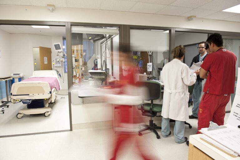 Read: Reasonable Patient Care Under Uncertainty