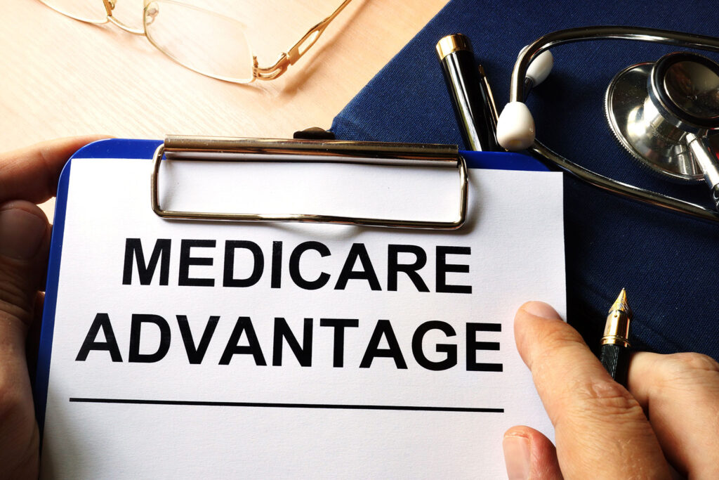 Read: Improving Medicare Advantage by Accounting for Large Differences in Upcoding Across Plans