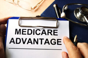 Read: Improving Medicare Advantage by Accounting for Large Differences in Upcoding Across Plans