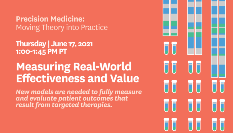 Read: Measuring Real-World Effectiveness and Value