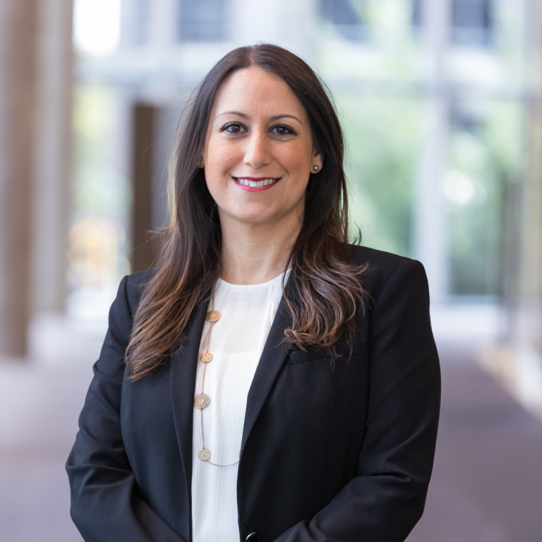 Read: Erica Lovano McCann, Ed.D.