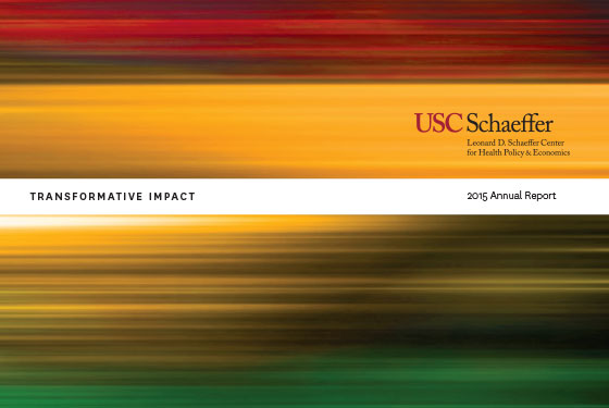 Read more about 2015 Annual Report