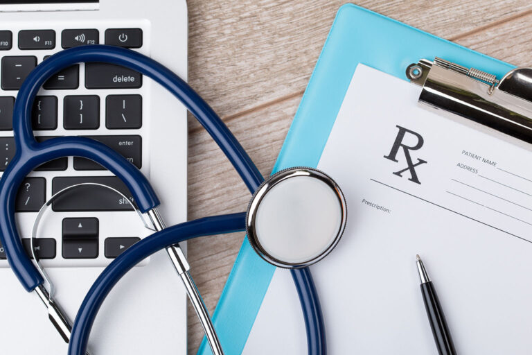 Read: Can E-mails Nudge Safer and Better-Informed Prescribing of Risky Drugs? Evidence from a Randomized Trial