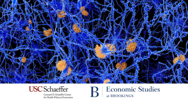 Read: Innovation in Alzheimer’s Disease: Policies to Support Access to Treatments, Diagnostics, and Prevention