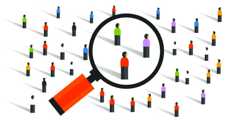 Read: From Behaviour to Data to Models and Back Again
