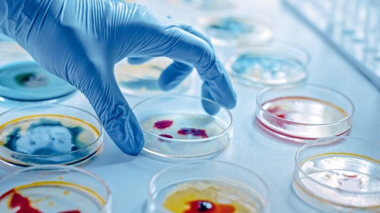 Read: The Urgent Need for a New Generation of Antibiotics