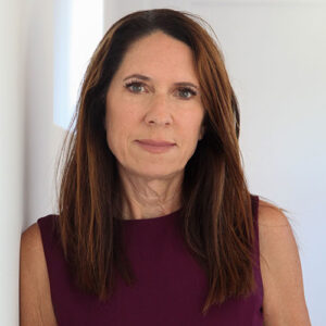 Sharon Orrange