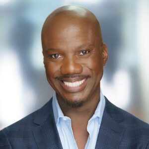 Shaun Harper