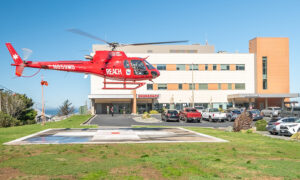 Read: No Surprises Act Independent Dispute Resolution Outcomes for Air Ambulances