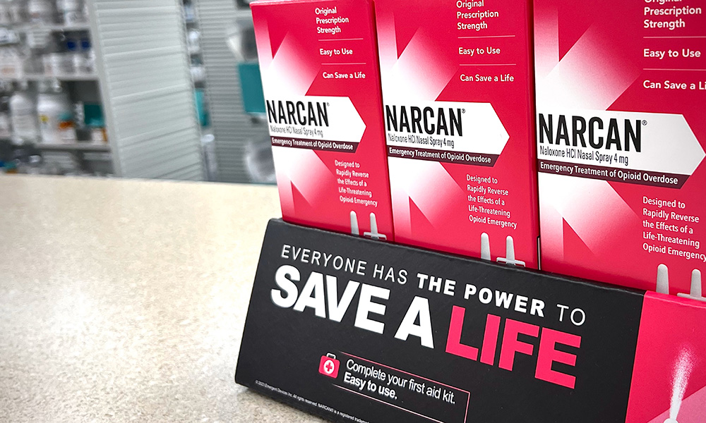 Read: Who Carries and Uses Naloxone in the U.S.?