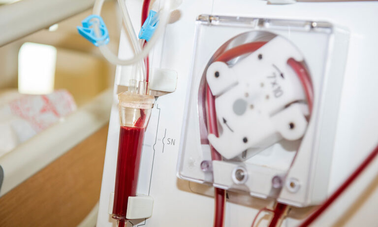 Read: How Regulatory Failures Have Crippled Dialysis Care