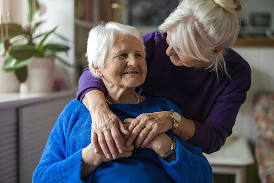Read more about Key USC Researchers’ Dementia Cost Model Aims to Help Patients, Families