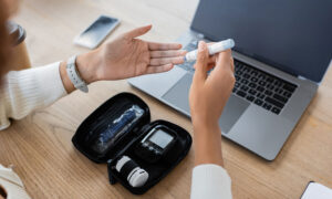Read: Improved Health Has Not Boosted Workforce Prospects for People with Diabetes