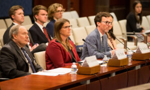 Read: Testimony on IRA Implementation’s Threat to Medicine