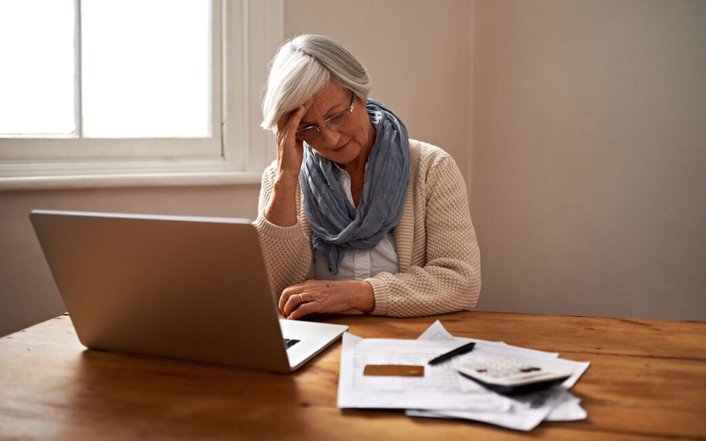 Read: Financial Vulnerability Affects Emotional Health Throughout Life
