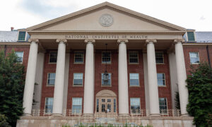 Read: Patients Win When NIH Swings for the Fences