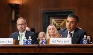 Read: Testimony on Competition Issues in the Prescription Drug Supply Chain