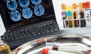 Read: New Alzheimer’s Blood Tests Have the Potential to Supercharge Clinical Trials