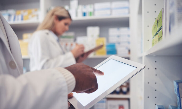 Read: Pharmacies Excluded from Preferred Networks Face Much Higher Risk of Closure
