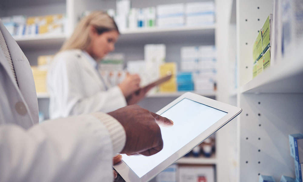 Read: Pharmacies Excluded from Preferred Networks Face Much Higher Risk of Closure