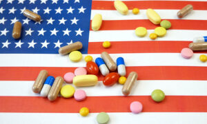 Read: Comments to USTR on Foreign Nations Freeloading on American-Financed Innovation