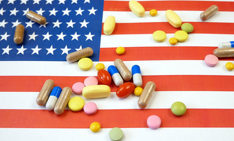 Read: Comments to USTR on Foreign Nations Freeloading on American-Financed Innovation