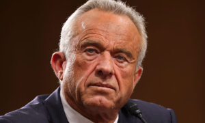 Read: What RFK Jr. Gets Wrong About Conflicts of Interest