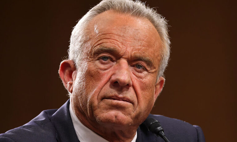 Read: What RFK Jr. Gets Wrong About Conflicts of Interest