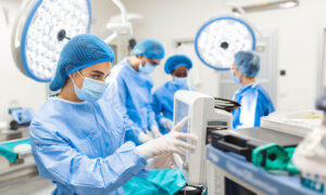 Read: Hospitals Have Steadily Boosted Stipend Pay to Contracted Providers