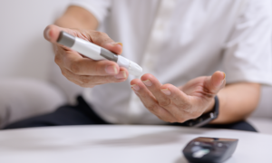 Read: A Diabetes Paradox: Better Health, But Still Out of Work
