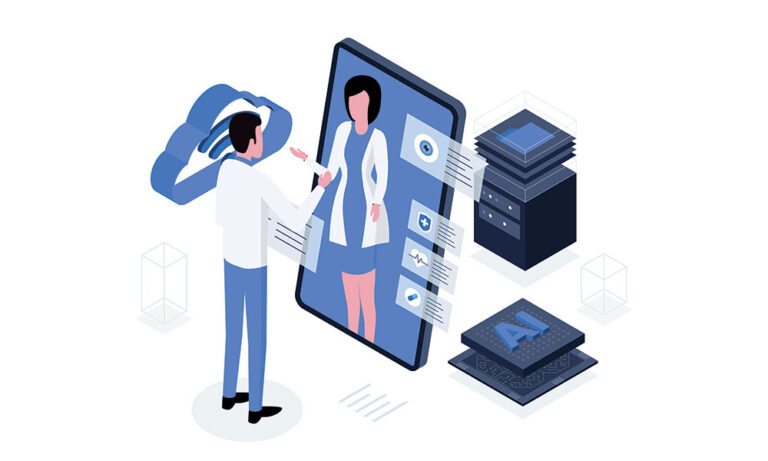 Read: Unregulated Large Language Models Produce Medical Device-Like Output