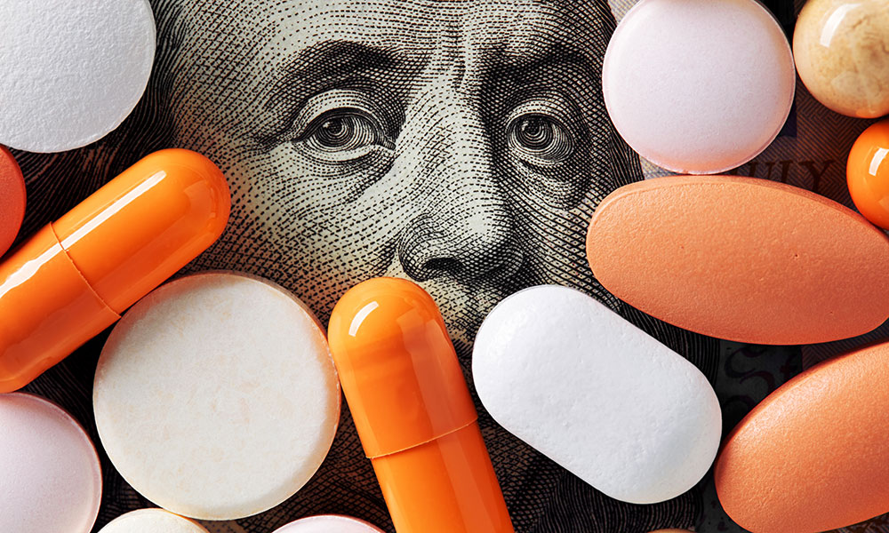 Read: Why Do Americans Pay More for Prescription Drugs?