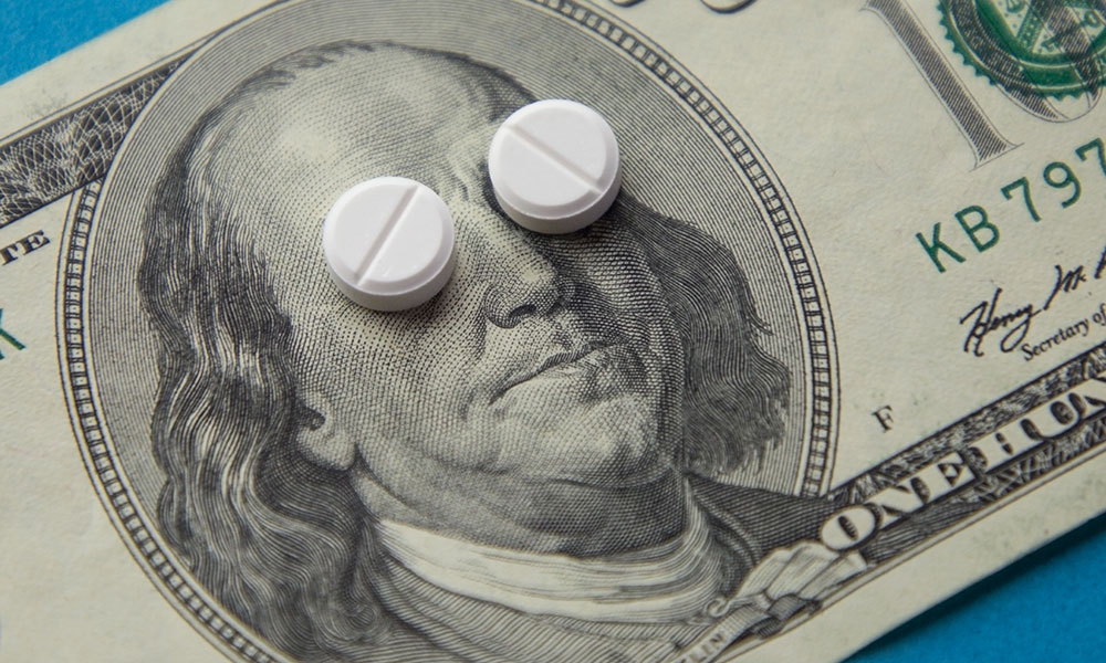 Read: Delinking PBM Compensation From Drug List Prices Could Unleash Major Savings