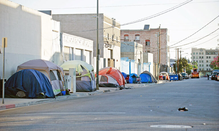 Read: How Should L.A. Tackle Homelessness? Here’s What Angelenos Think