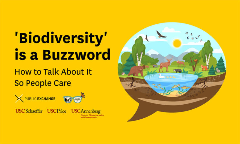 Read: ‘Biodiversity’ Is a Buzzword: How to Talk About It So People Care