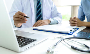 Read: When Patient Access to Results Complicates Care