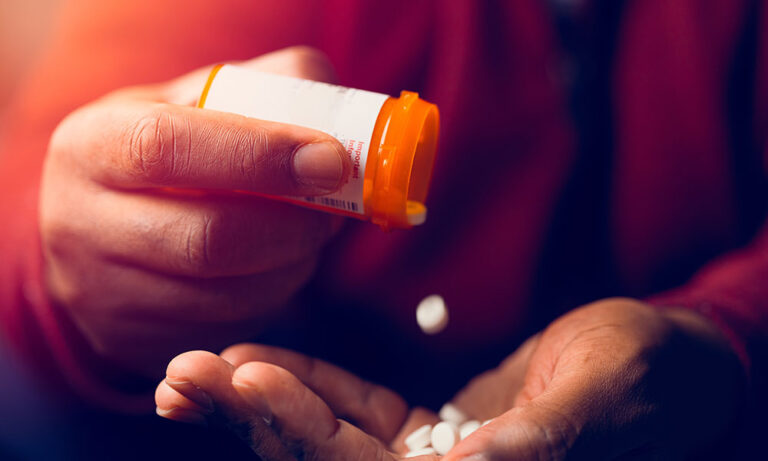 Read: Black Overdose Deaths Have Surged. Geography Helps Explain Why.