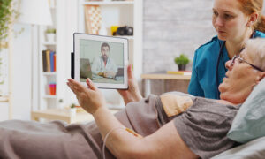 Read: Hospital at Home Treatment is Working — Congress Must Now Give it a Future