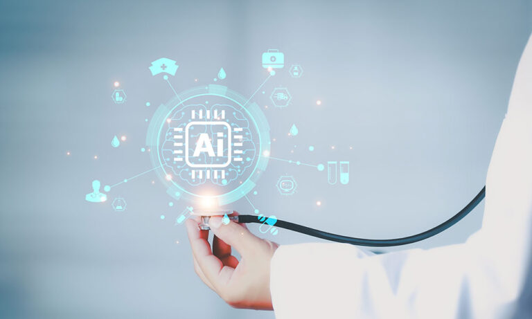 Read: Bedside to Bench: Reinventing Medicine with AI