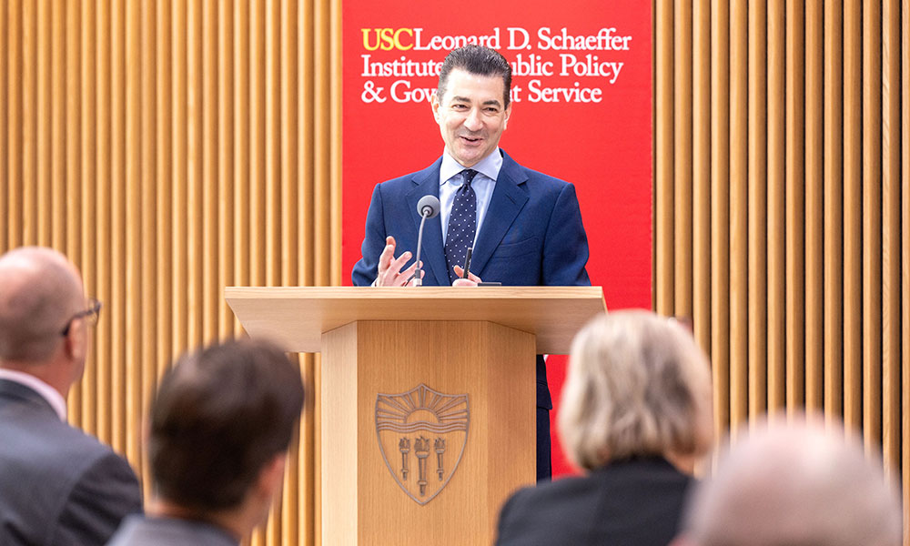 Read: Former FDA Leaders Say New Policies Needed to Boost Medical Innovation