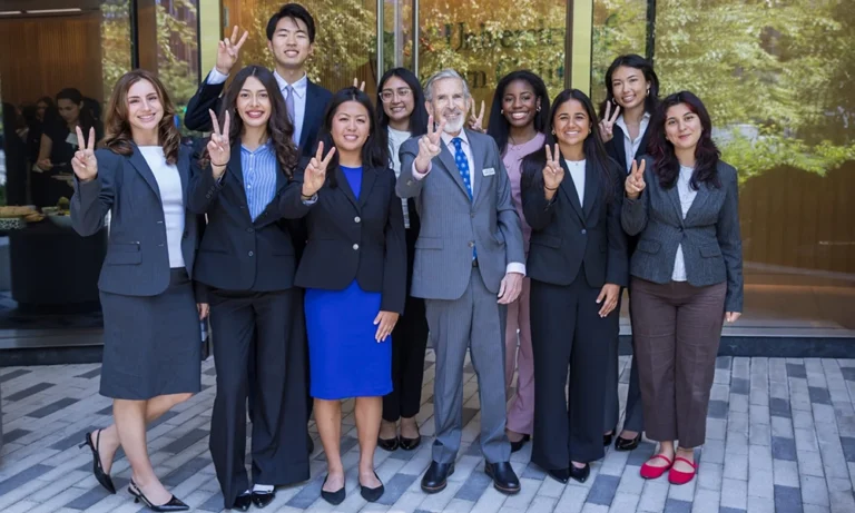 Read: Government Internships Put Students on the Front Lines of Public Service