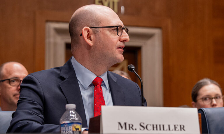 Read: Testimony on Maintaining U.S. Biotech Competitiveness and Delivering Lifesaving Cures to Patients