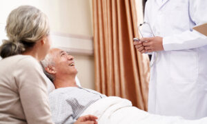 Read: Inpatient Prices in Medicare Advantage Vary Modestly Across and Within Hospitals