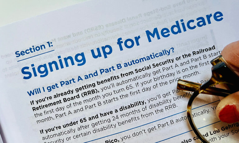 Read: Stop Overloading Older Adults With Medicare Plan Choices