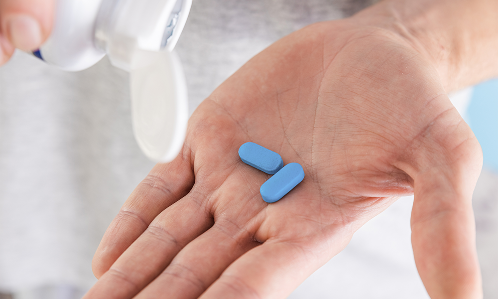 Read: Availability and Pharmacist-Prescribing of Pre-Exposure Prophylaxis for HIV Prevention at Retail Pharmacies in Los Angeles County, 2023