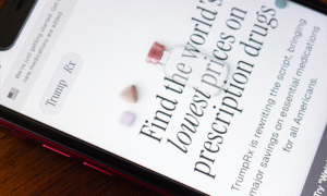 Read: Trump Admin Takes Pro-Patient Approach to Drug Prices