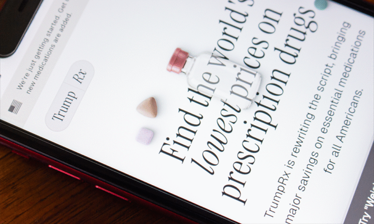 Read: Trump Admin Takes Pro-Patient Approach to Drug Prices