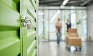 Read: Distress Signal: Self-Storage Facilities as Sentinel Spaces for Community Stress and Mental Health